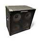 Used Hartke Transporter Bass Cabinet