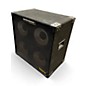 Used Hartke Transporter Bass Cabinet