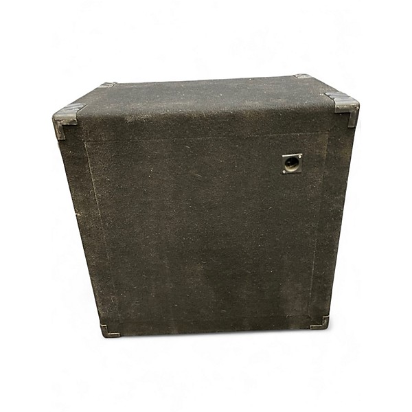 Used Hartke Transporter Bass Cabinet