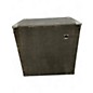 Used Hartke Transporter Bass Cabinet
