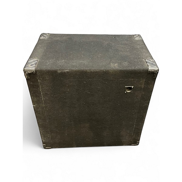 Used Hartke Transporter Bass Cabinet