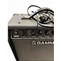 Used GAMMA G25 Guitar Combo Amp