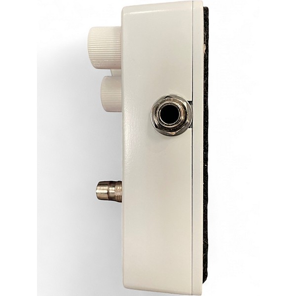 Used Electro-Harmonix Nano POG Polyphonic Octave Generator Effect Pedal