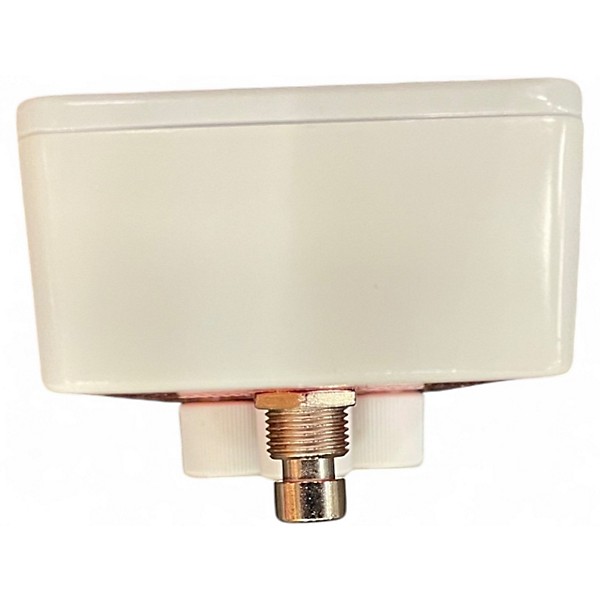 Used Electro-Harmonix Nano POG Polyphonic Octave Generator Effect Pedal