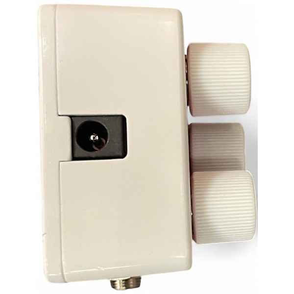 Used Electro-Harmonix Nano POG Polyphonic Octave Generator Effect Pedal