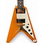 Used Epiphone 1958 Korina Flying V Korina Solid Body Electric Guitar