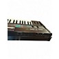 Used Yamaha DX7 Keyboard Workstation