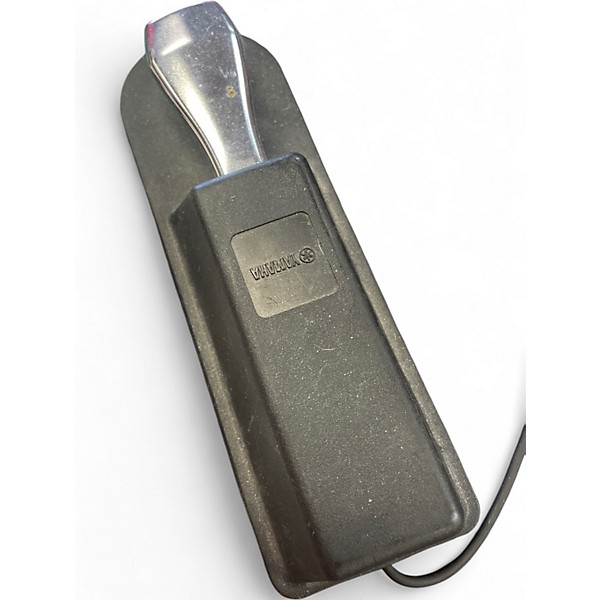 Used Yamaha DX7 Keyboard Workstation