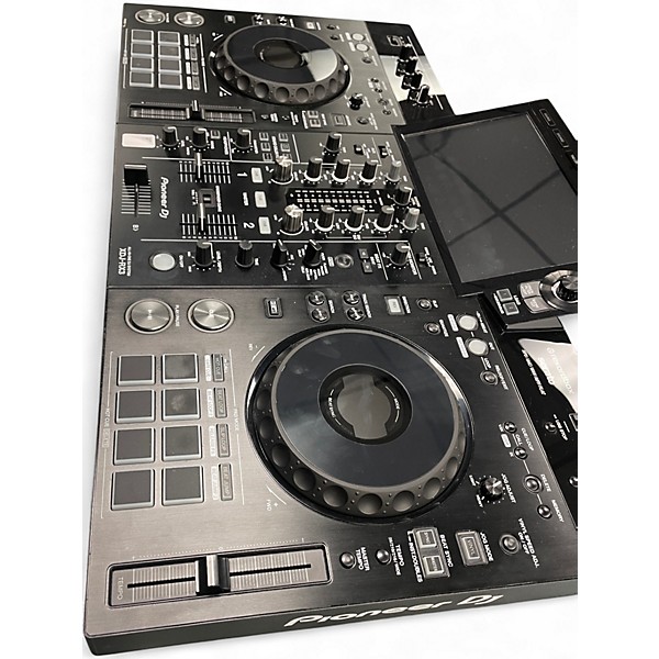 Used Pioneer DJ XDJ-RX3 DJ Controller