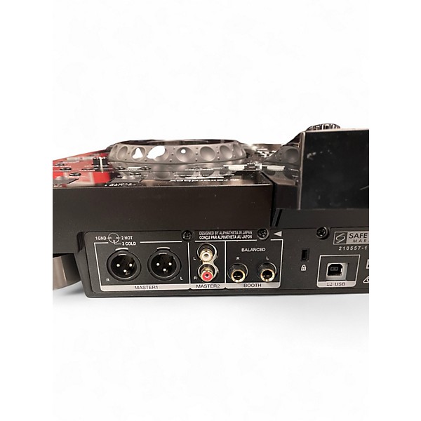 Used Pioneer DJ XDJ-RX3 DJ Controller