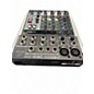 Used Behringer Xenyx Q802USB Unpowered Mixer