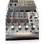 Used Behringer Xenyx Q802USB Unpowered Mixer