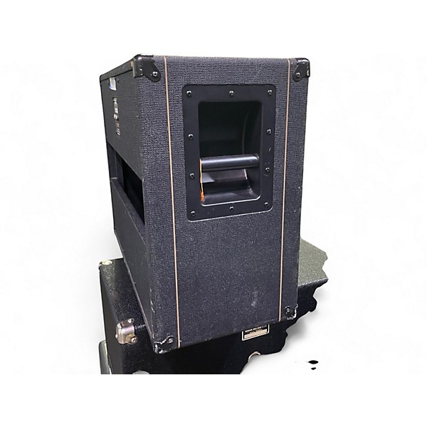 Used Orange Amplifiers PPC212OB Open Back 120W 2x12 Guitar Cabinet