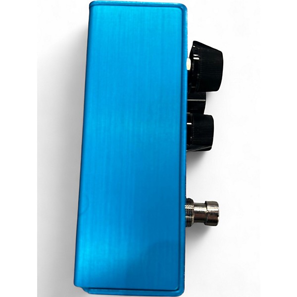 Used Way Huge Electronics Smalls Aqua-Puss Mk III  Effect Pedal