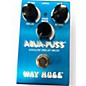 Used Way Huge Electronics Smalls Aqua-Puss Mk III  Effect Pedal