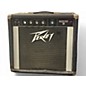 Used Peavey BACKSTAGE 30 Guitar Combo Amp thumbnail
