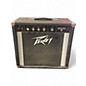 Used Peavey BACKSTAGE 30 Guitar Combo Amp