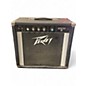 Used Peavey BACKSTAGE 30 Guitar Combo Amp