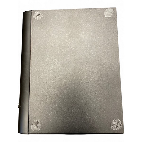 Used Harbinger SM505 Powered Monitor