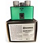 Used GAMMA NARCISSUS Effect Pedal