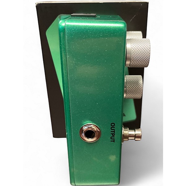 Used GAMMA NARCISSUS Effect Pedal