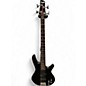 Used Ibanez GSR200 Black Electric Bass Guitar thumbnail