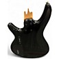 Used Ibanez GSR200 Black Electric Bass Guitar