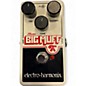 Used Electro-Harmonix Big Muff Distortion Effect Pedal thumbnail