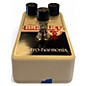 Used Electro-Harmonix Big Muff Distortion Effect Pedal