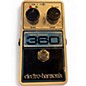 Used Electro-Harmonix Looper 360 Nano Pedal thumbnail
