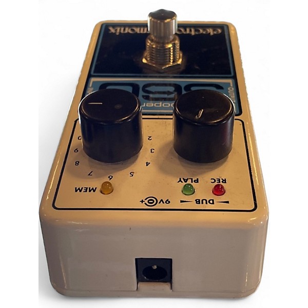 Used Electro-Harmonix Looper 360 Nano Pedal