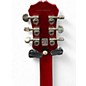 Used Epiphone SG Standard Wine Red Solid Body Electric Guitar