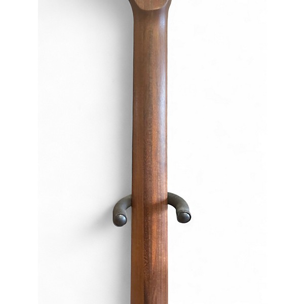 Used Kiesel dc700x black translucent Solid Body Electric Guitar