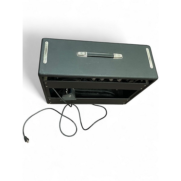 Used Fender TWIN AMP Tube Guitar Combo Amp