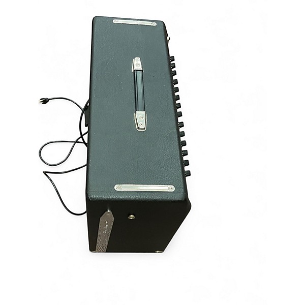 Used Fender TWIN AMP Tube Guitar Combo Amp