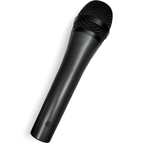 Used Sennheiser E835 Dynamic Microphone
