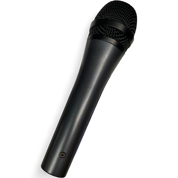 Used Sennheiser E835 Dynamic Microphone