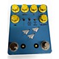 Used JHS Pedals FLIGHT DELAY Effect Pedal thumbnail