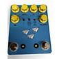Used JHS Pedals FLIGHT DELAY Effect Pedal