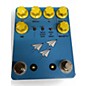 Used JHS Pedals FLIGHT DELAY Effect Pedal