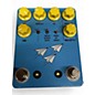 Used JHS Pedals FLIGHT DELAY Effect Pedal