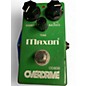 Used Maxon OD808 Overdrive Effect Pedal