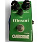 Used Maxon OD808 Overdrive Effect Pedal