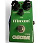 Used Maxon OD808 Overdrive Effect Pedal