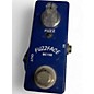 Used Mosky Audio FuzzFace BC108 Effect Pedal