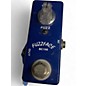 Used Mosky Audio FuzzFace BC108 Effect Pedal