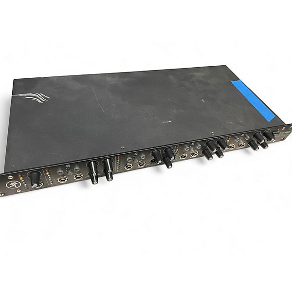 Used Mackie HM400 Unpowered Mixer