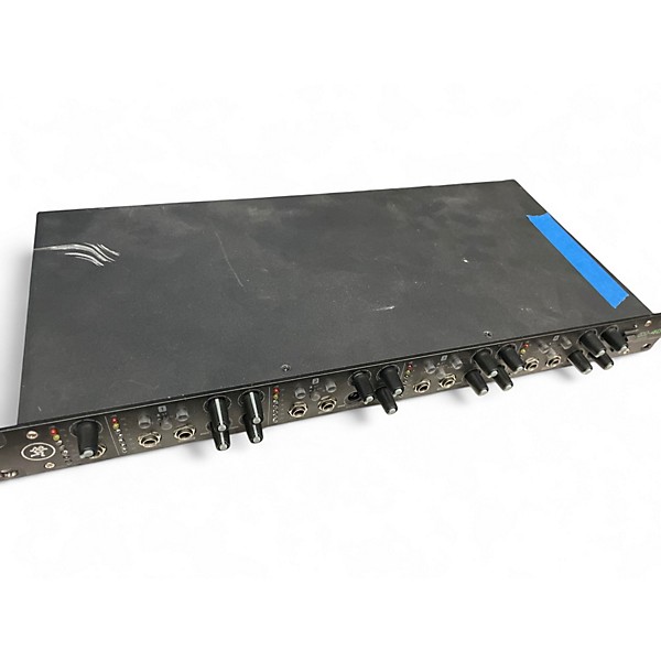 Used Mackie HM400 Unpowered Mixer