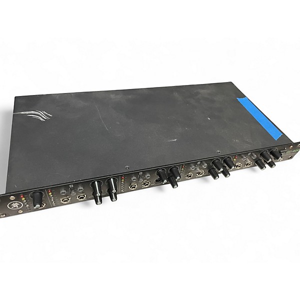 Used Mackie HM400 Unpowered Mixer
