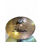 Used Zildjian 13in ZBT Hi Hat Top Cymbal thumbnail